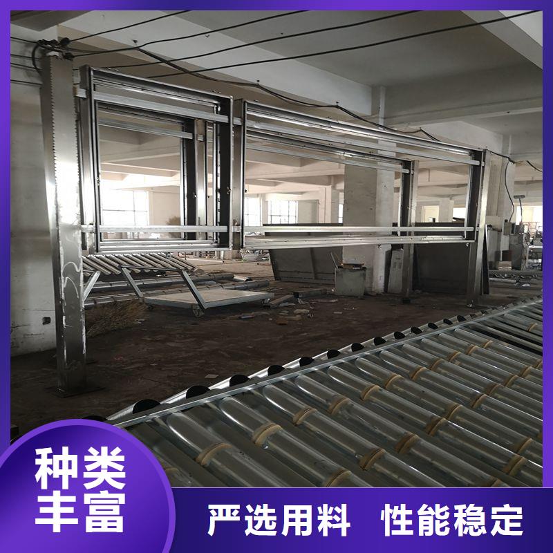 景区候车亭直销价格