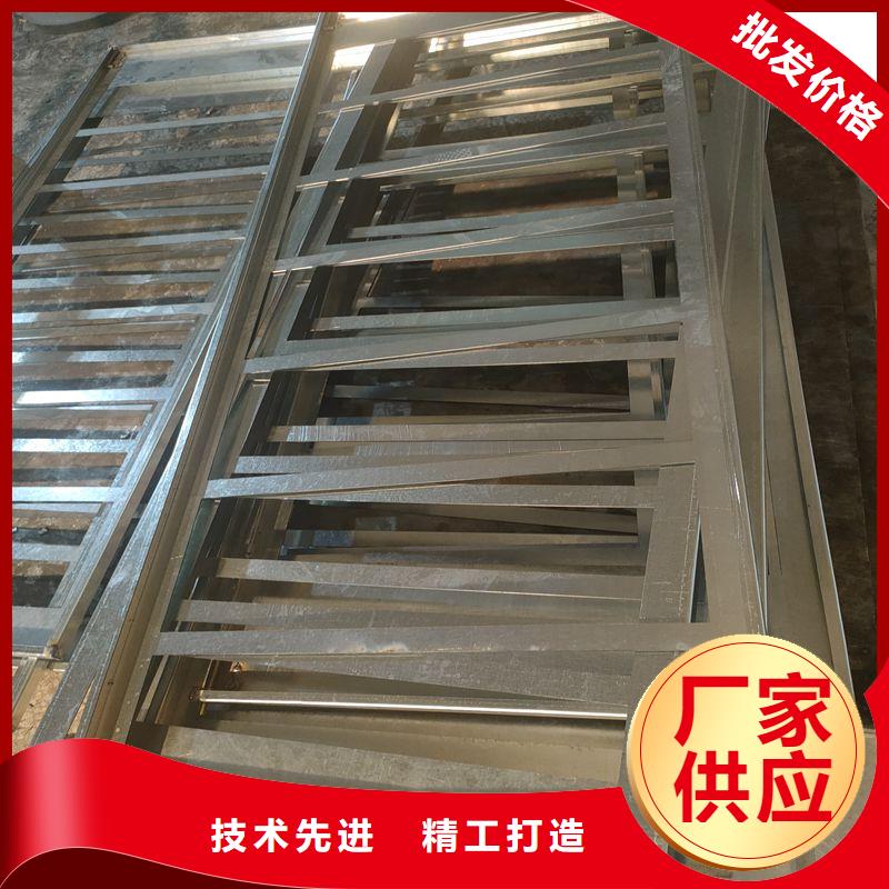 公交车站台候车亭品质放心