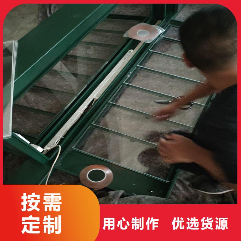 景区候车亭品质放心