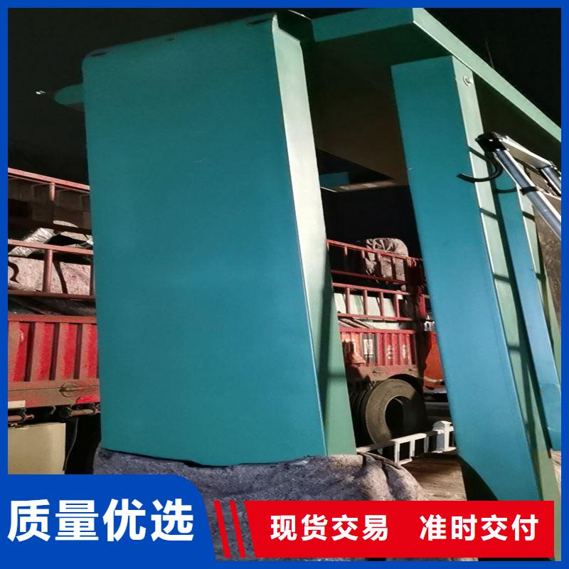 乡村公交候车亭生产厂家