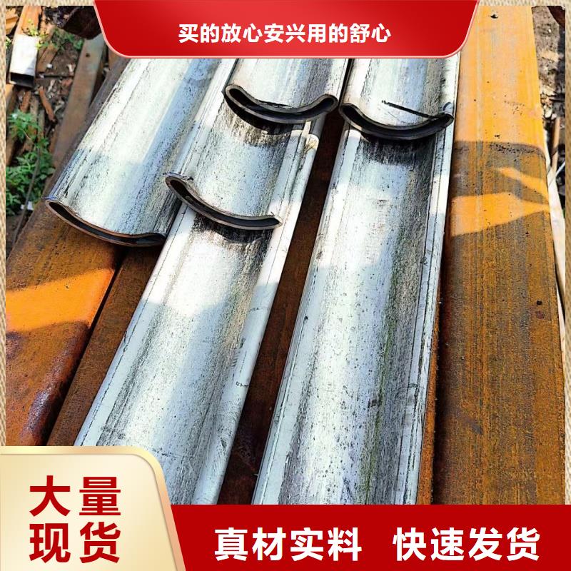 201不锈钢馒头管发货及时