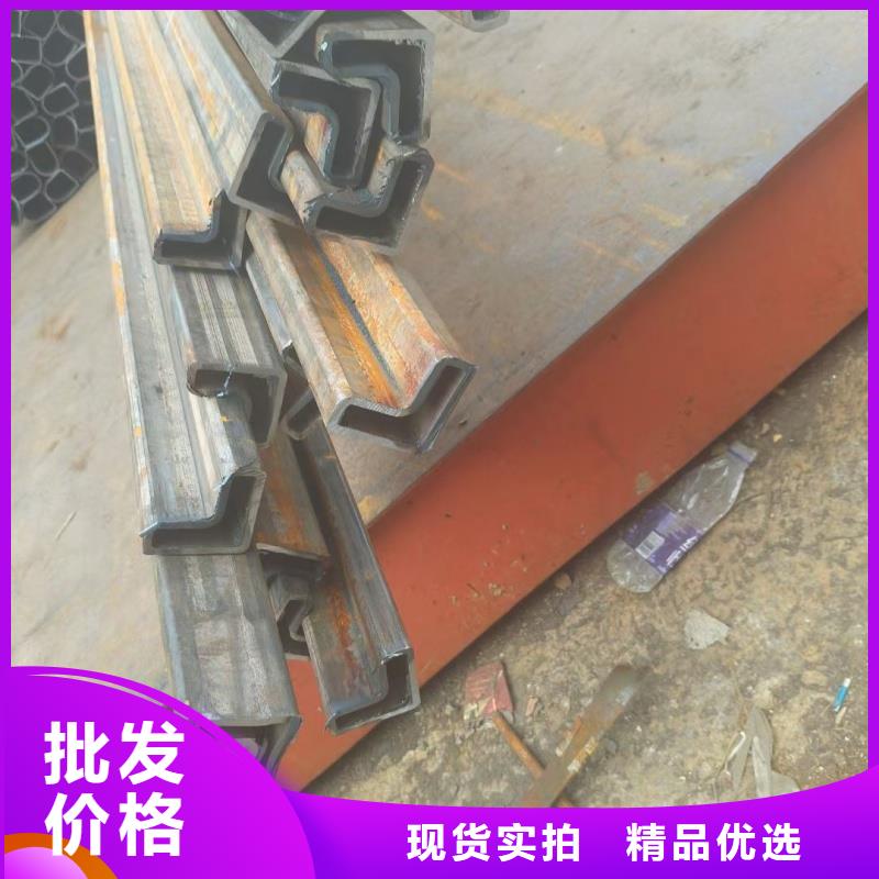 椭圆镀锌管厂家实力工厂放心选购