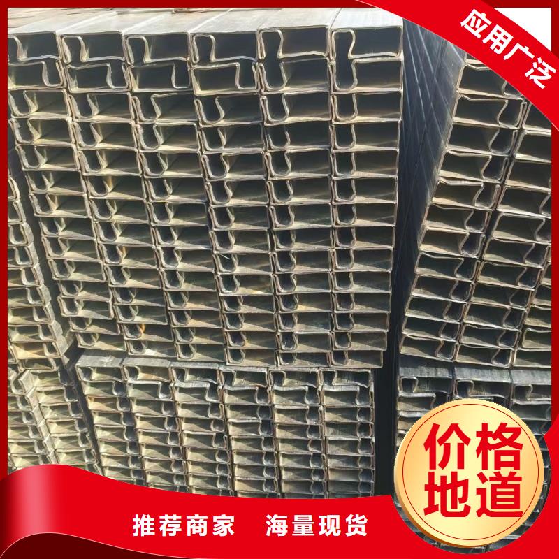 生产90*90镀锌扇形管_厂家/供应