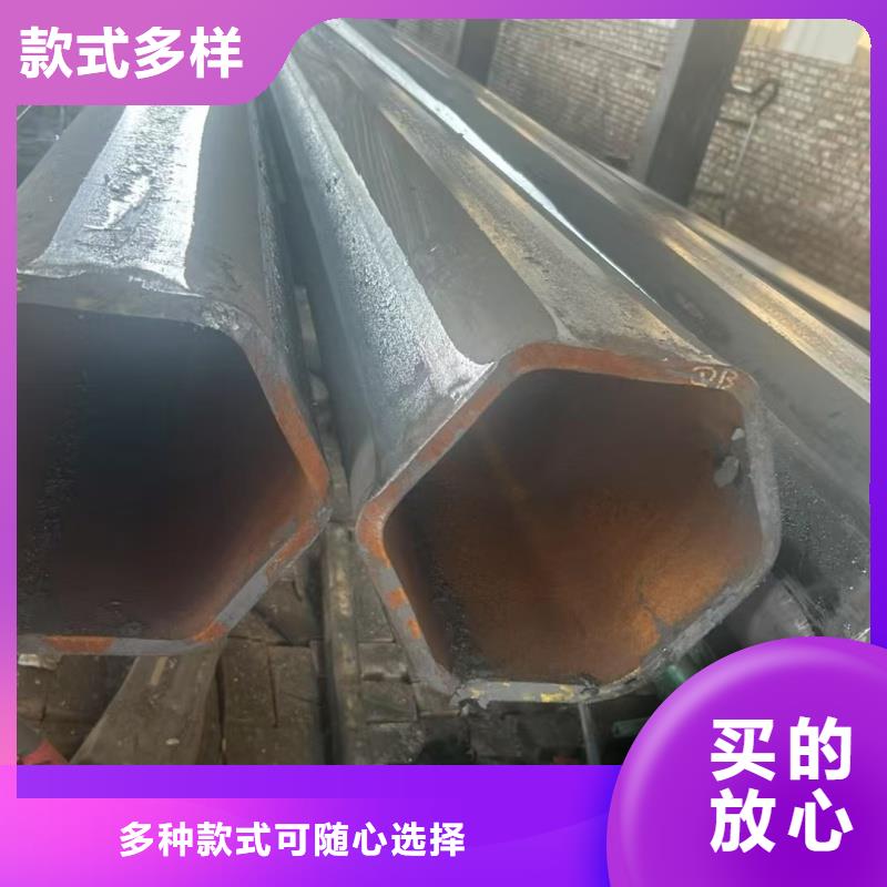 椭圆镀锌管厂家实力工厂放心选购
