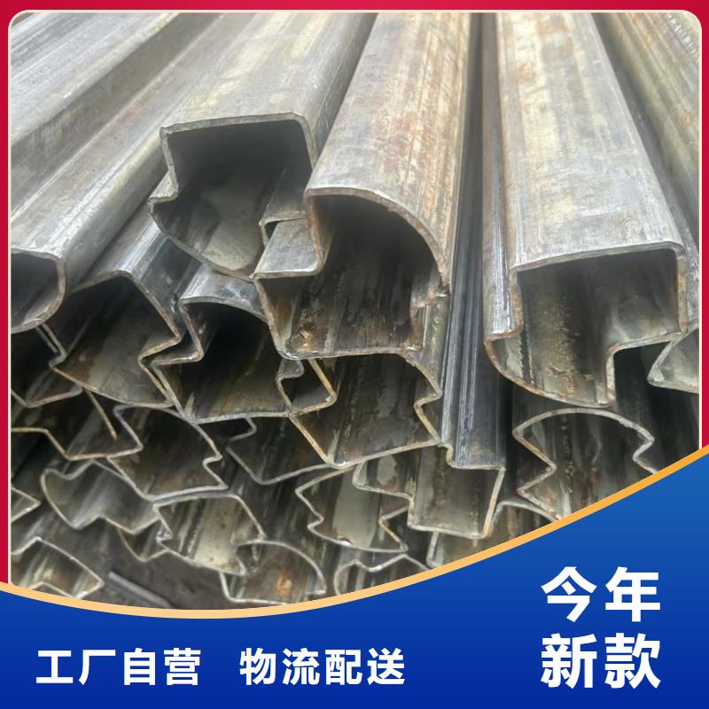 316L不锈钢薄壁梅花管在线咨询