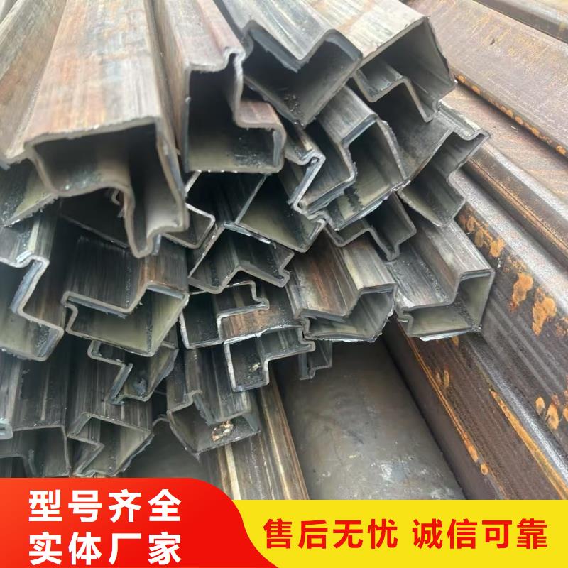 316L不锈钢薄壁梅花管在线咨询