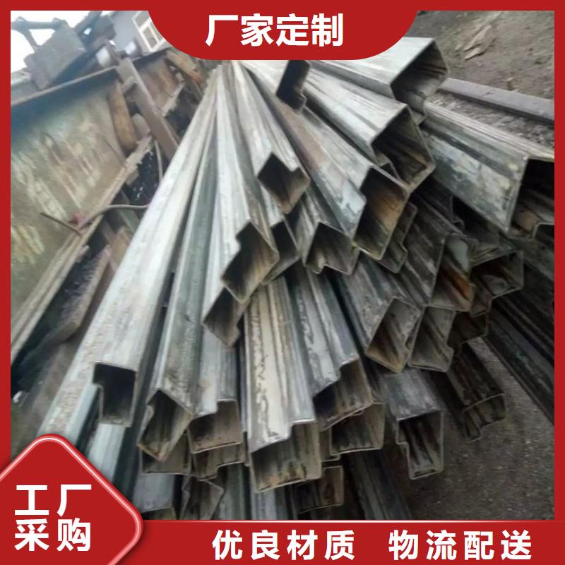 316L不锈钢薄壁梅花管在线咨询