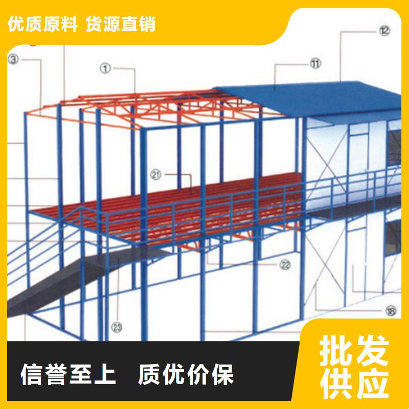 打包箱房地址薛家湾