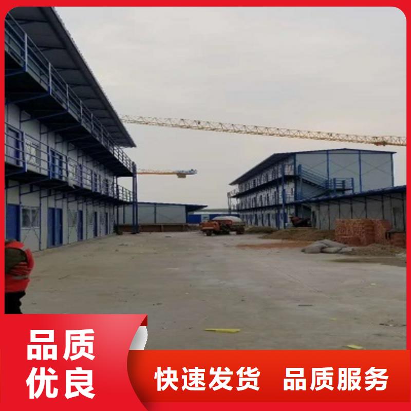 集宁岗亭安装