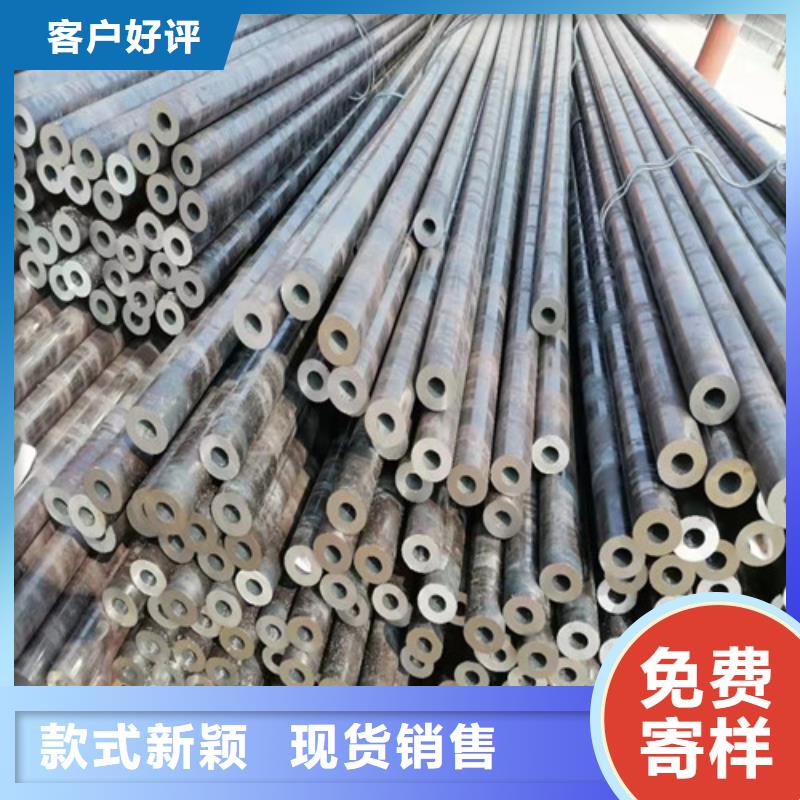 无缝钢管 热轧无缝钢管匠心工艺