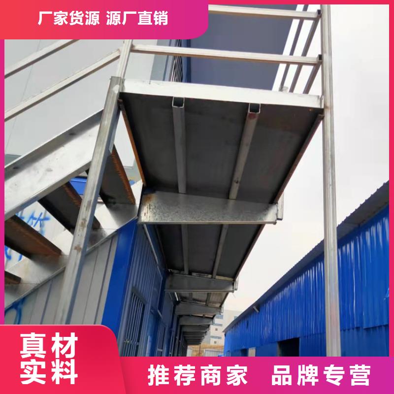 合肥包河区工地集装箱多少钱一个样式优雅