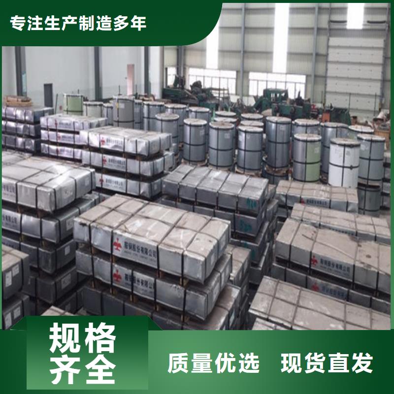 有现货的无取向电工钢50SW230品牌厂家