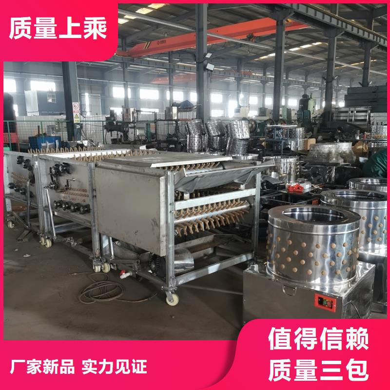 鸭子脱毛机多少钱全国配送公司