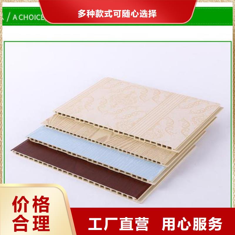 优质的竹木纤维墙板供货商