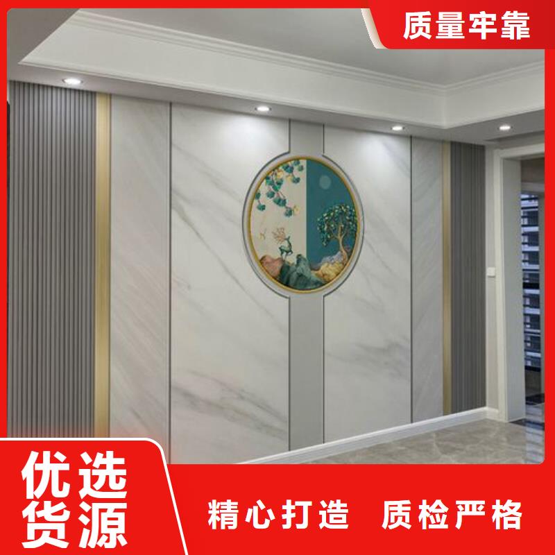3D打印背景墙木饰面用心制造