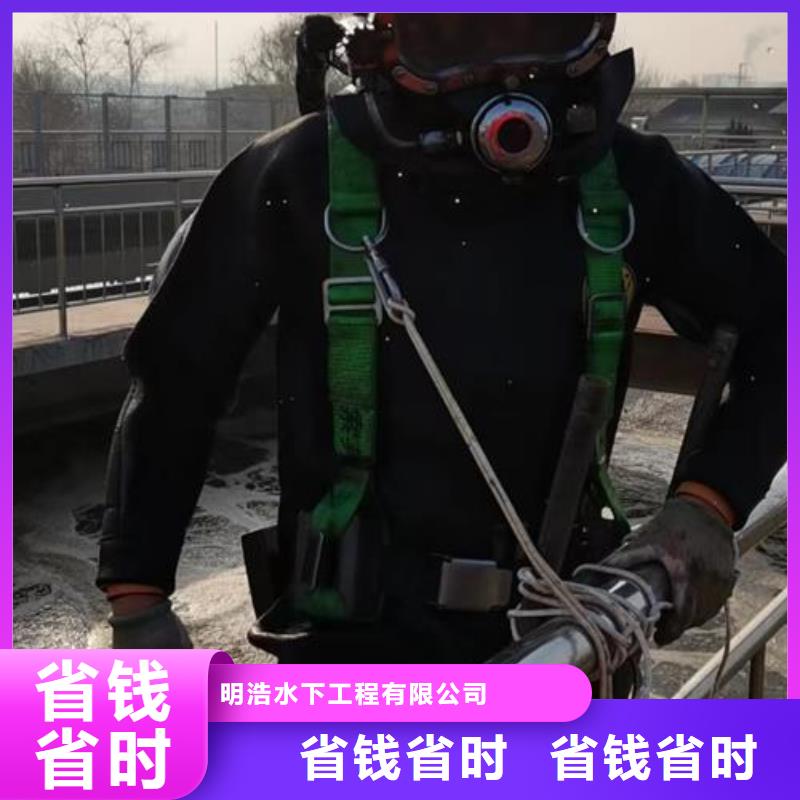 水下作业-水下救援机器人实力商家