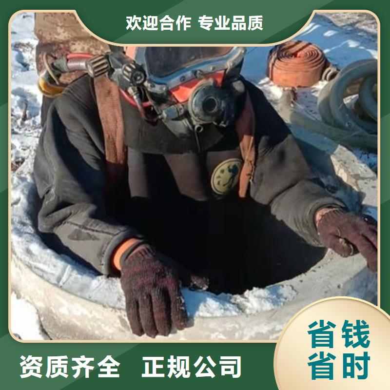水下作业-水下救援机器人实力商家