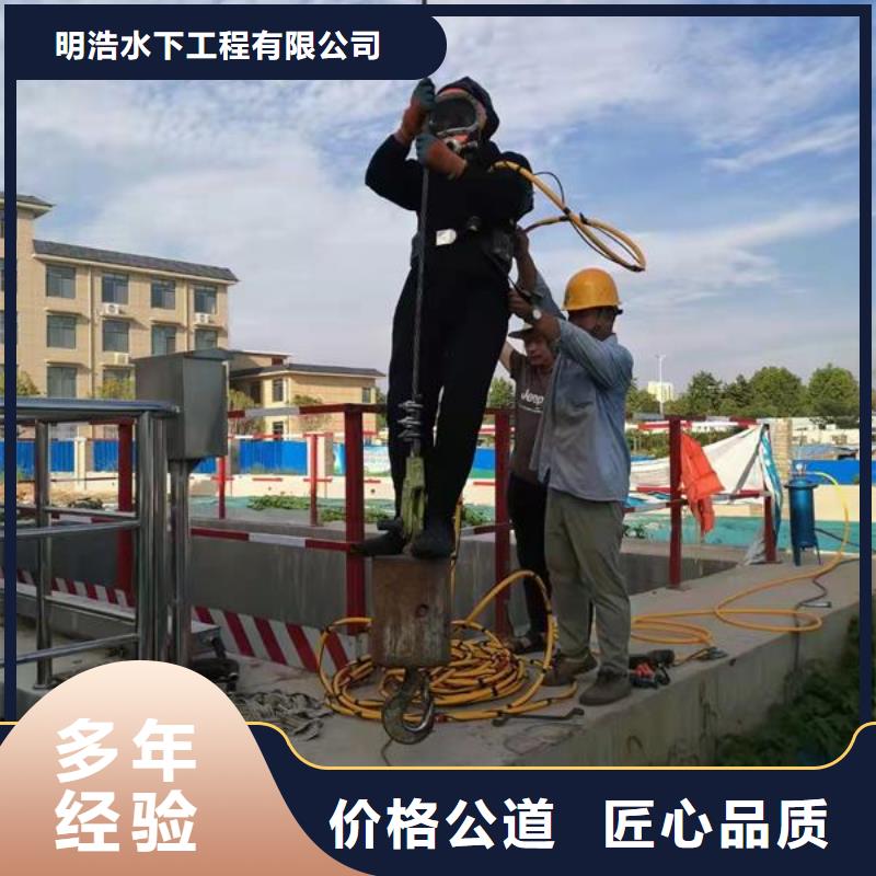 水下作业-水下救援机器人实力商家