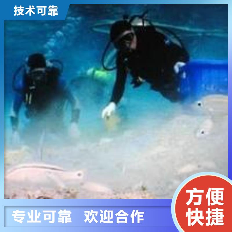 水下作业水下疏漏有实力