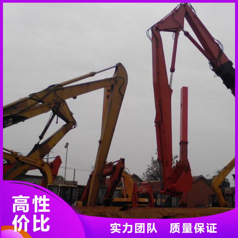 挖掘机加长挖掘机出租品质好