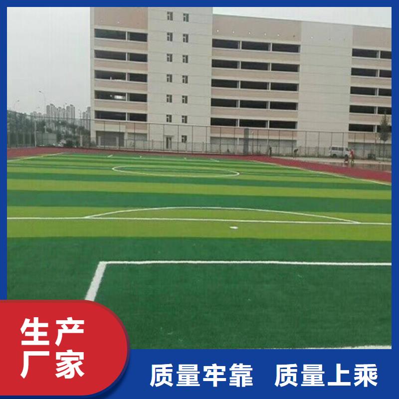 人造草坪_体育场塑胶跑道讲信誉保质量