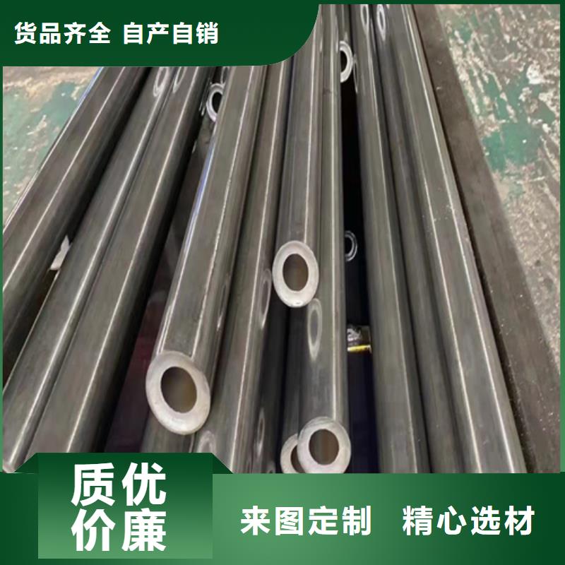冷拉无缝钢管报价资讯