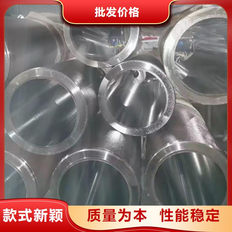 【无缝钢管-钢板品类齐全】