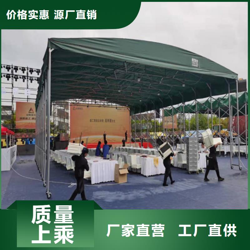 雨蓬仓储物流帐篷现货直发