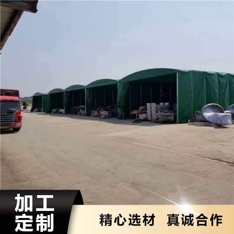 防尘帐篷实力老厂