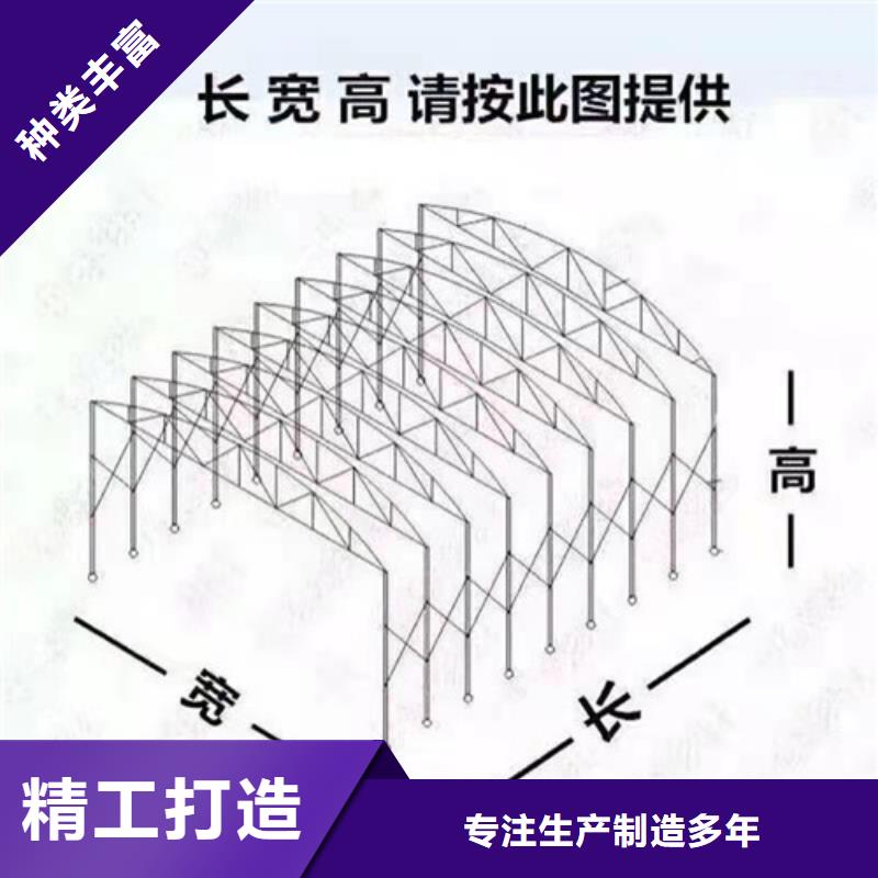 推拉篷市场批发价