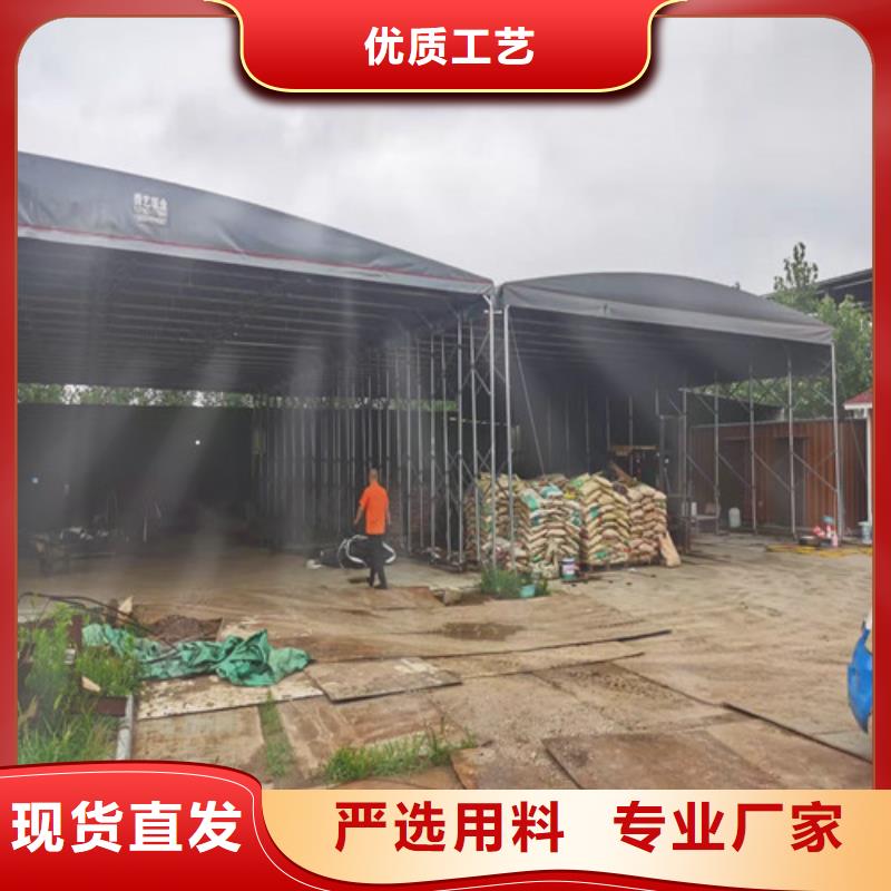 雨蓬产品实拍
