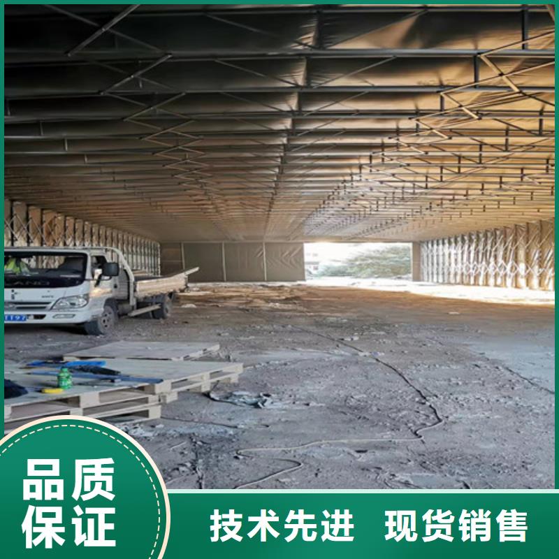 雨蓬-伸缩遮阳篷多种场景适用