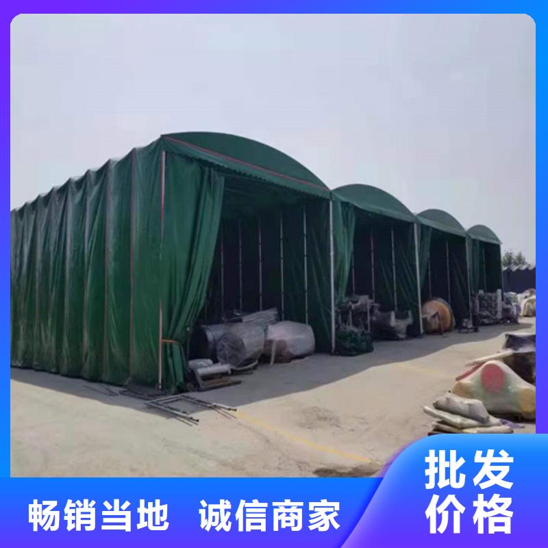 防尘帐篷实力老厂
