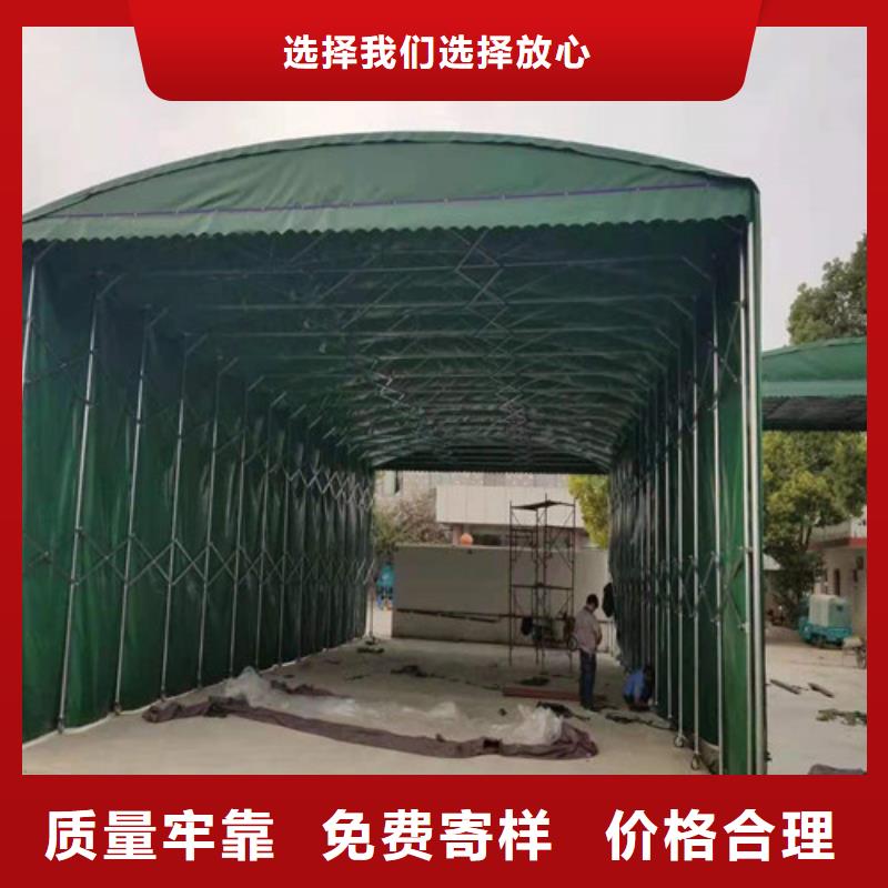 雨蓬仓储物流帐篷现货直发