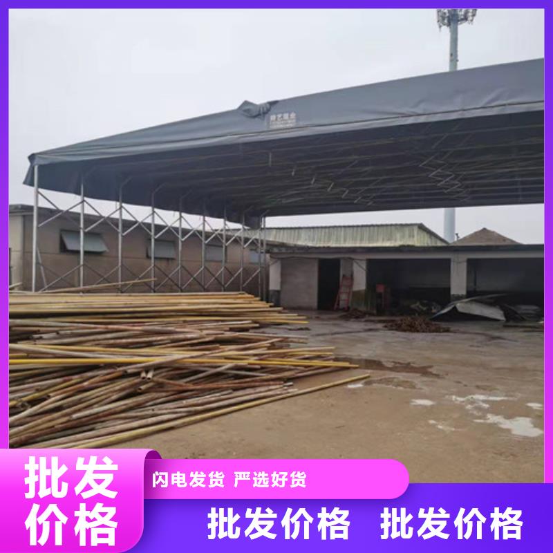 雨蓬厂家