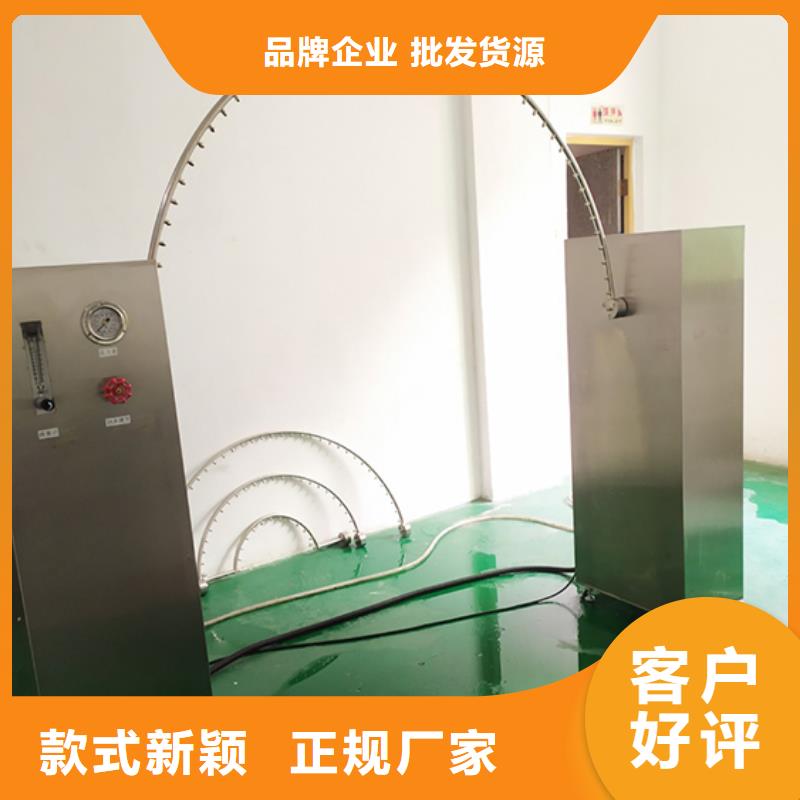 防水淋雨试验机老化架试验机实力商家供货稳定