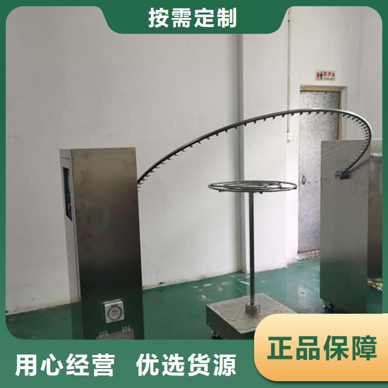 防水淋雨试验机老化架试验机实力商家供货稳定