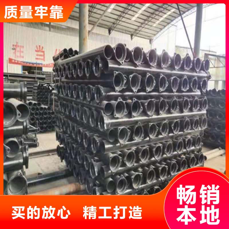 供水DN1400球墨铸铁管大品牌品质优