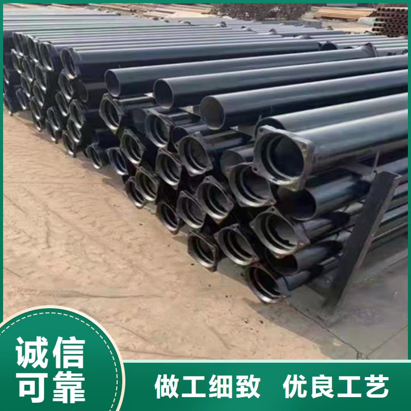 球墨铸铁管,国标球墨铸铁管诚信可靠