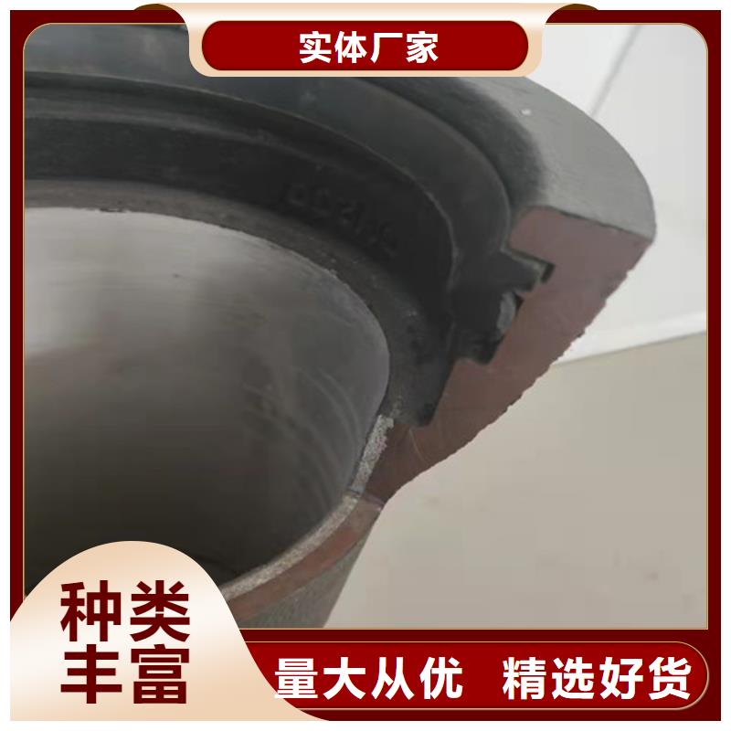 球墨铸铁管件耐磨板值得买