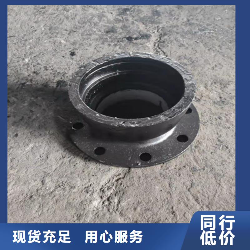 球墨铸铁管件-DN350球墨铸铁管0中间商差价