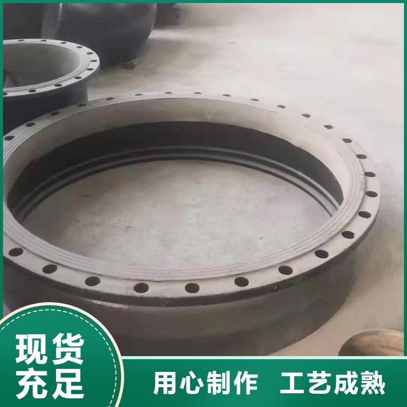 球墨铸铁管件-DN350球墨铸铁管0中间商差价