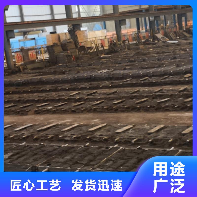 球墨铸铁井盖雨水方形成功案例