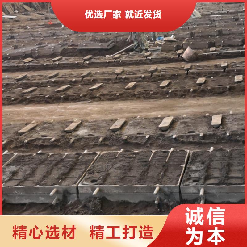 买球墨铸铁井盖给水方形必看-售后保证