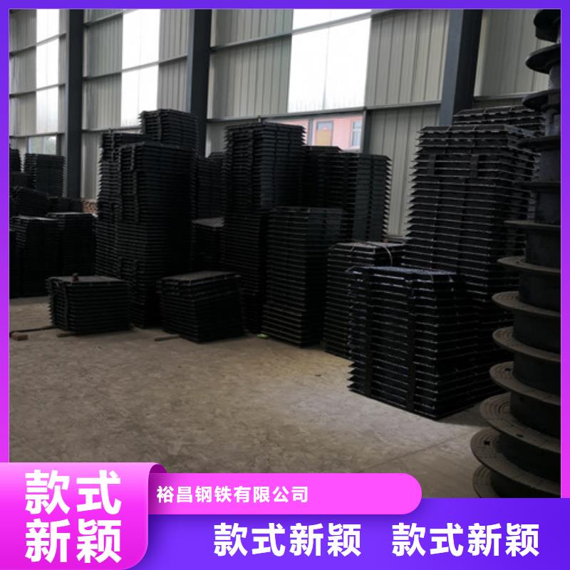 球墨铸铁井盖球磨铸铁管件您想要的我们都有