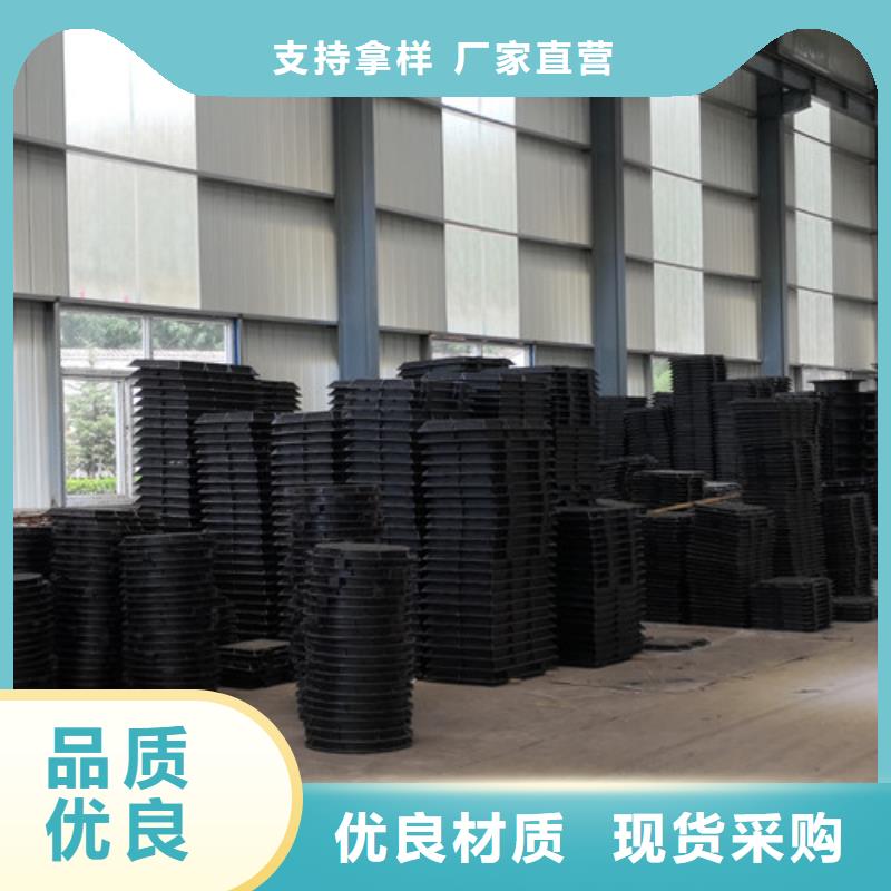 700*800球墨铸铁圆双层井盖就选格瑞管业有限公司