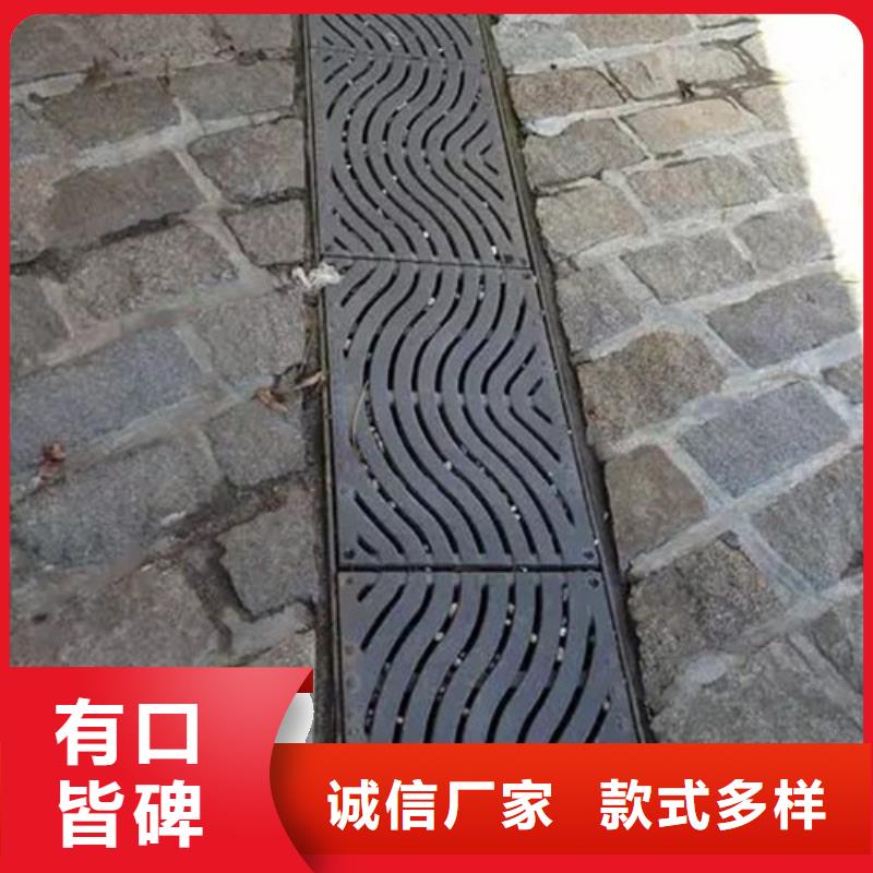 球墨铸铁篦子球墨铸铁井盖DN800销售的是诚信