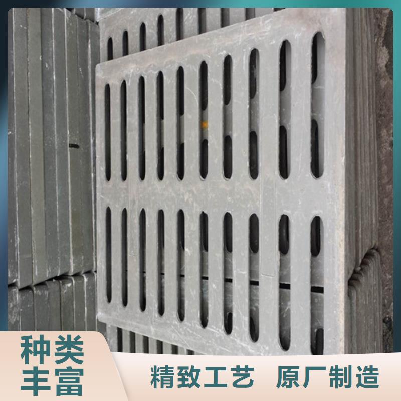 定做球墨铸铁套篦子C250的生产厂家