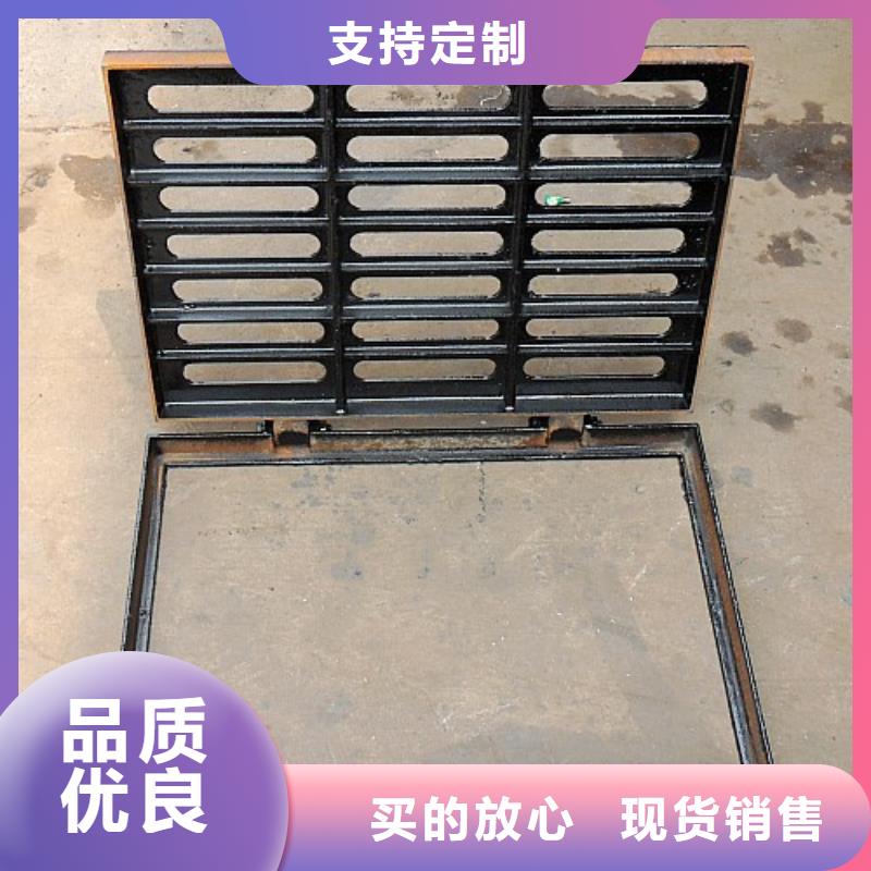 球墨铸铁篦子,【内衬塑球墨铸铁管】精选优质材料