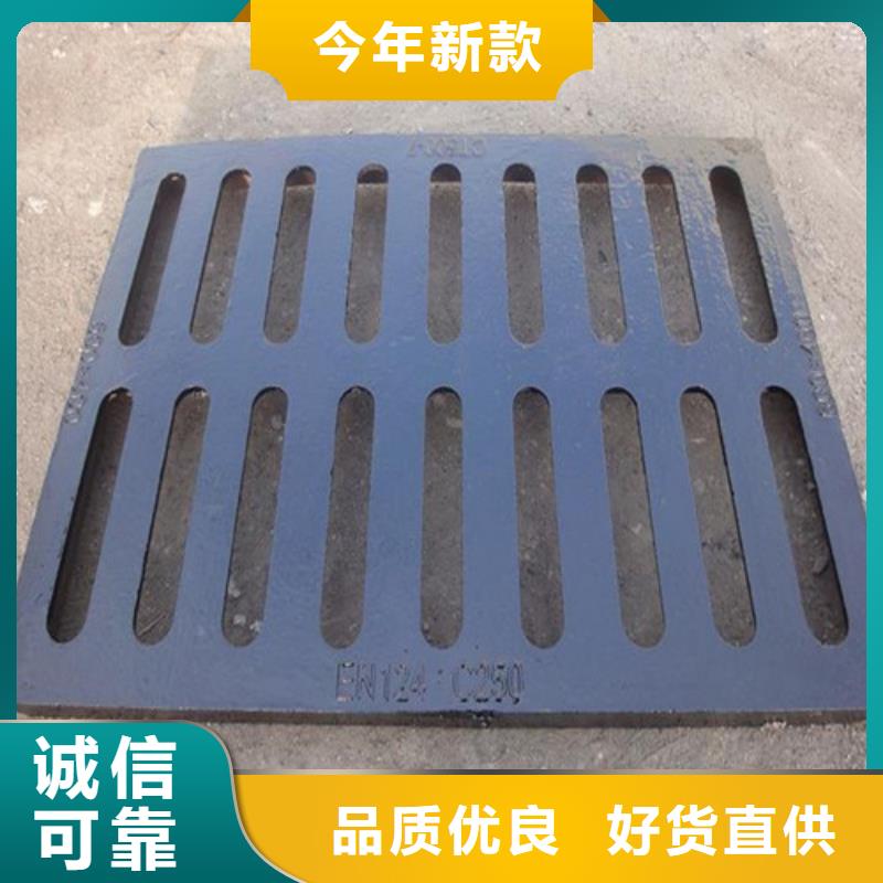 球墨铸铁单篦300*500基本介绍